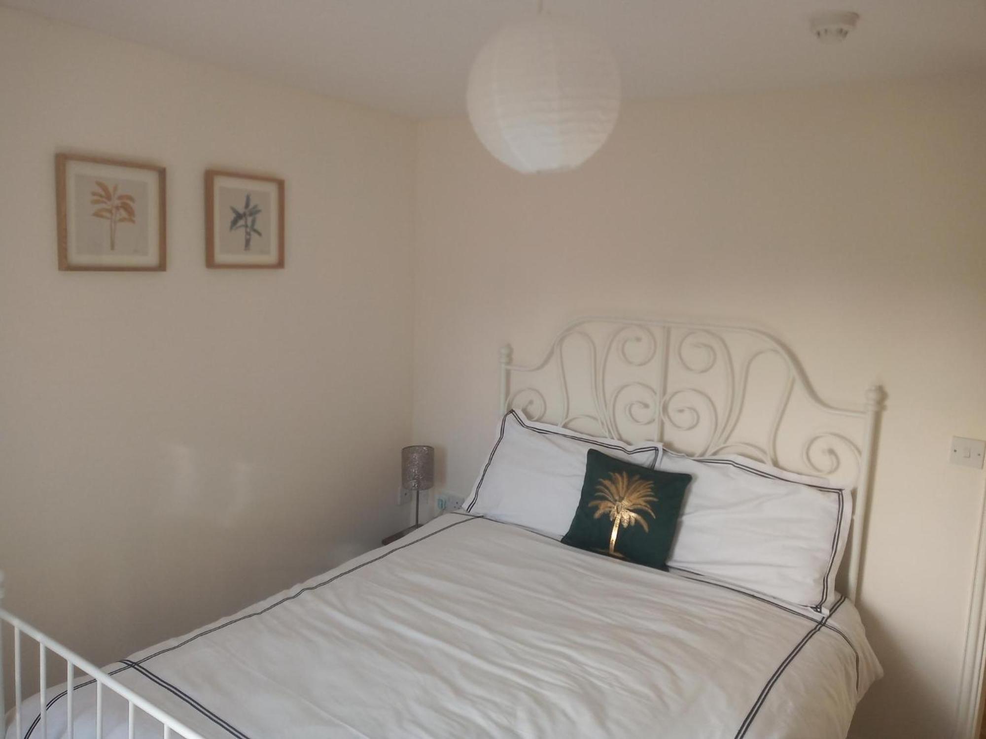 The Eaves, Glastonbury High Street 2 Bed 2 Bathroom Apartment Exteriör bild